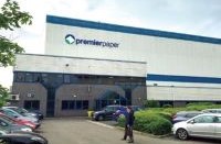 Premier Paper Group, a leading paper merchant in the UK, joins the group