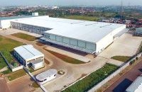 OAJ begins full-scale operations of its new mill