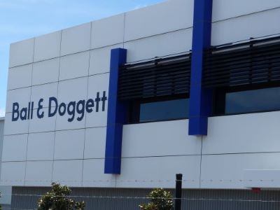Ball&Doggett Group, a leading paper merchant in Oceania, joins the group