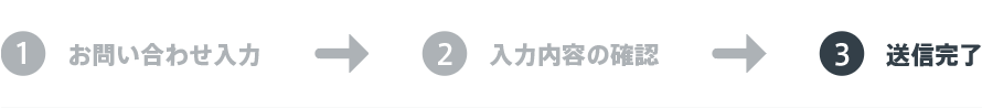 送信完了