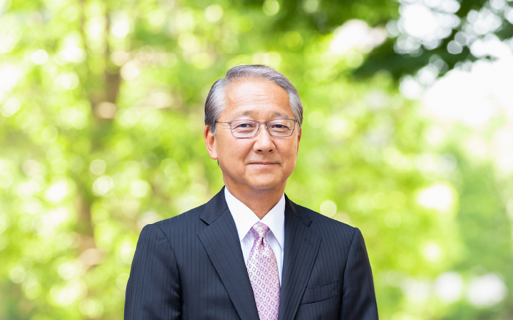 Akihiko Watanabe