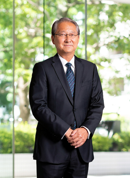 Akihiko Watanabe