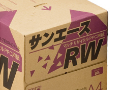 サンエースRW