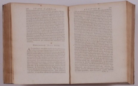 法皇シルベストⅡ他書簡集