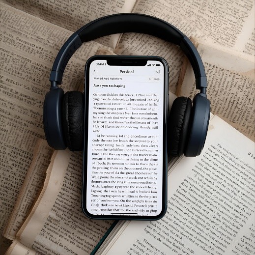 オーディオブック