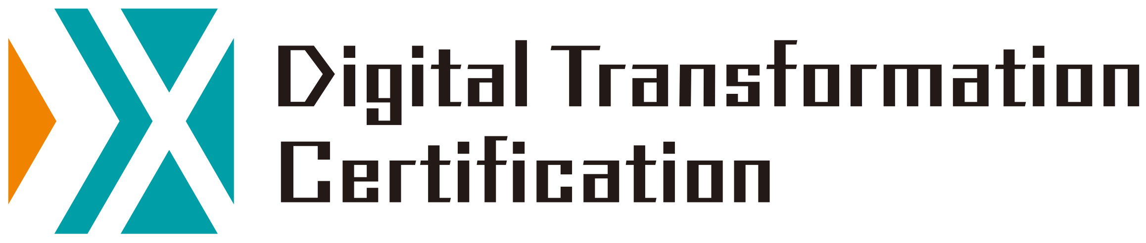 DX_Certification