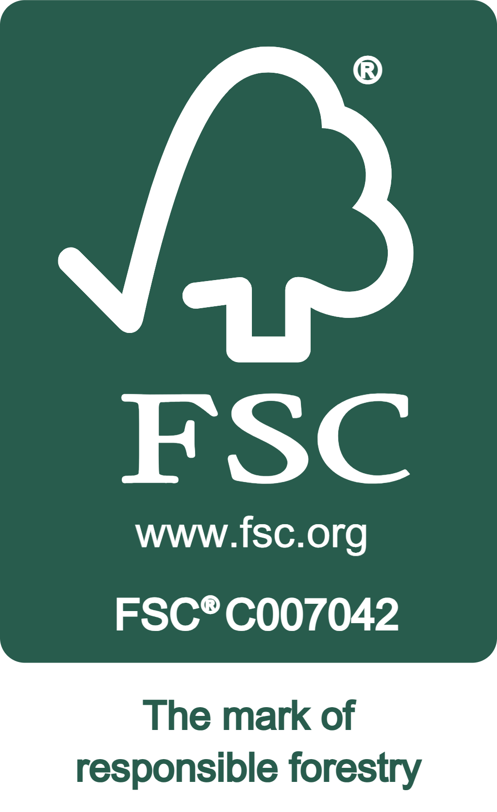 FSCロゴ